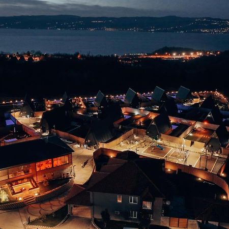 My Resort Prive Sapanca Dış mekan fotoğraf