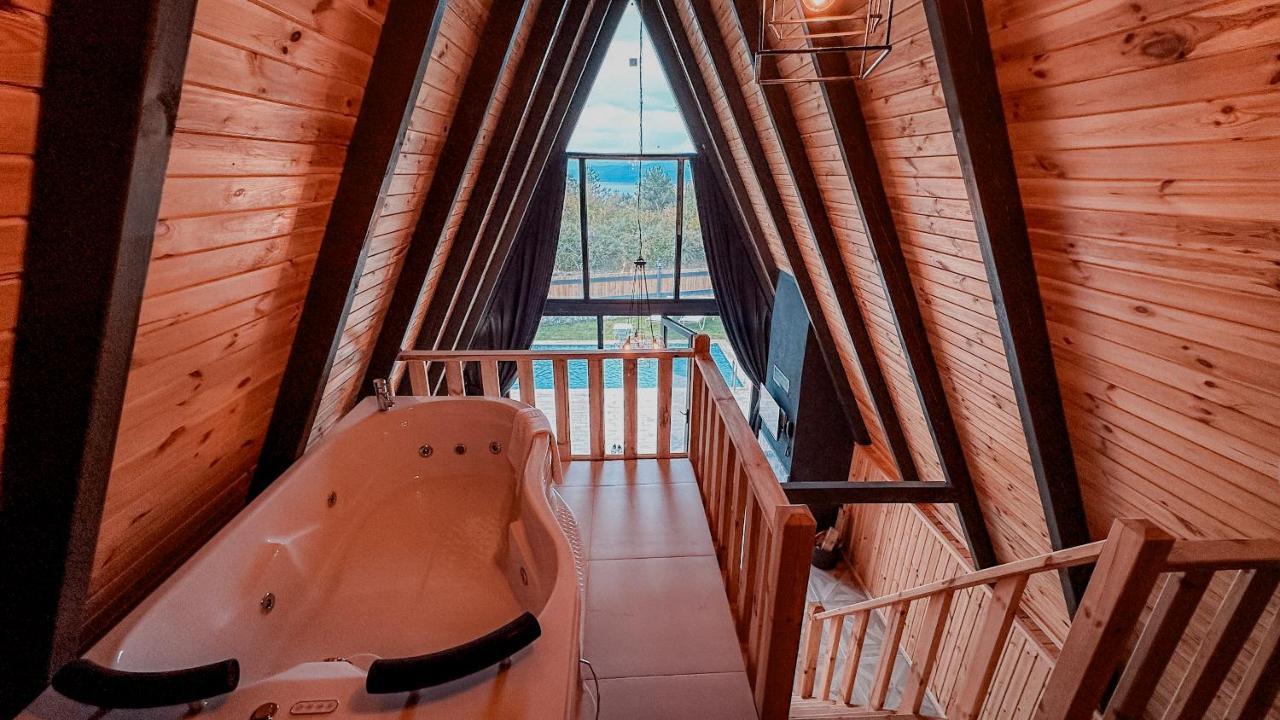 My Resort Prive Sapanca Dış mekan fotoğraf