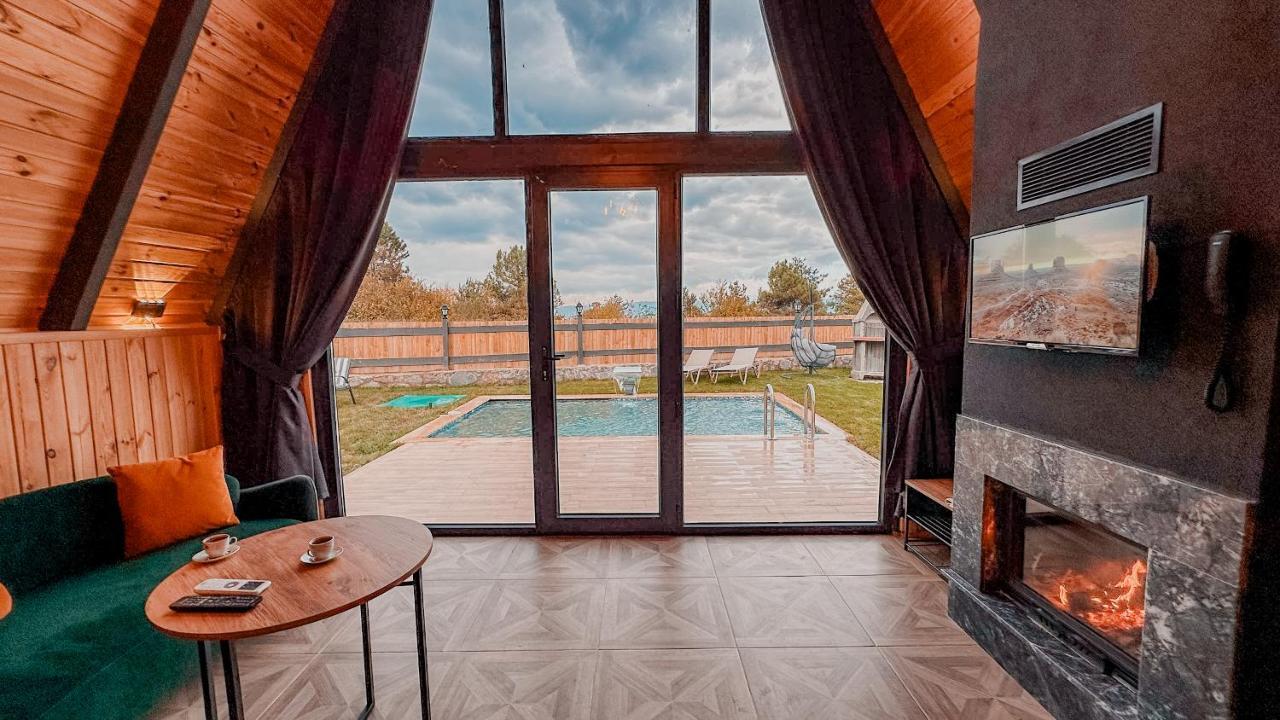 My Resort Prive Sapanca Dış mekan fotoğraf