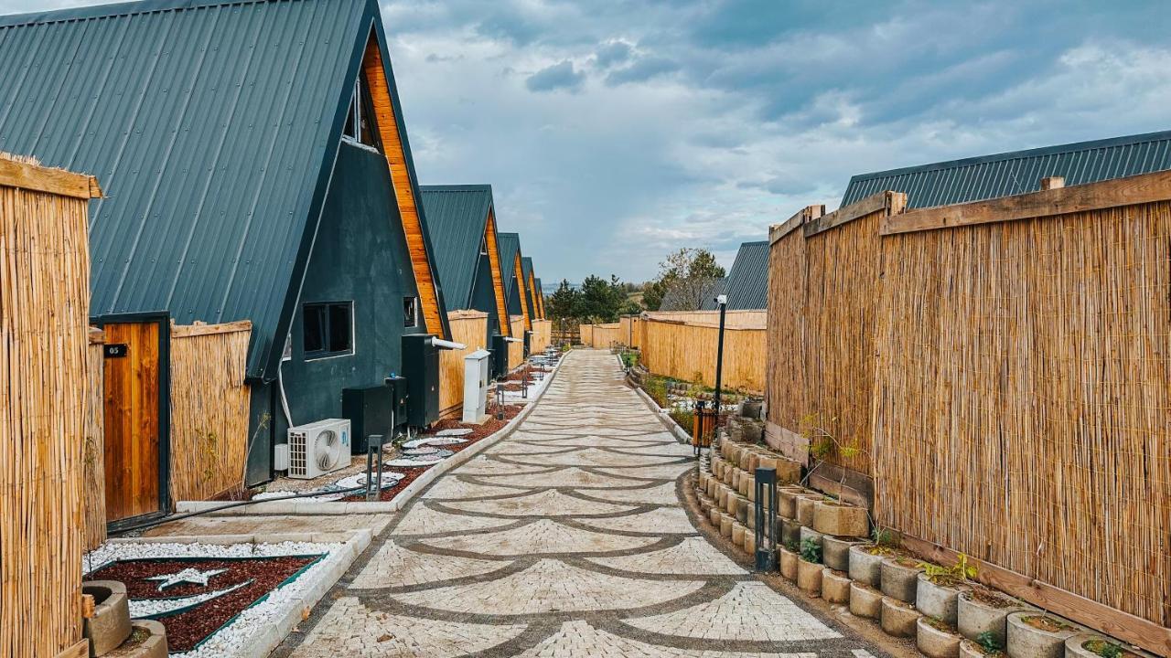My Resort Prive Sapanca Dış mekan fotoğraf