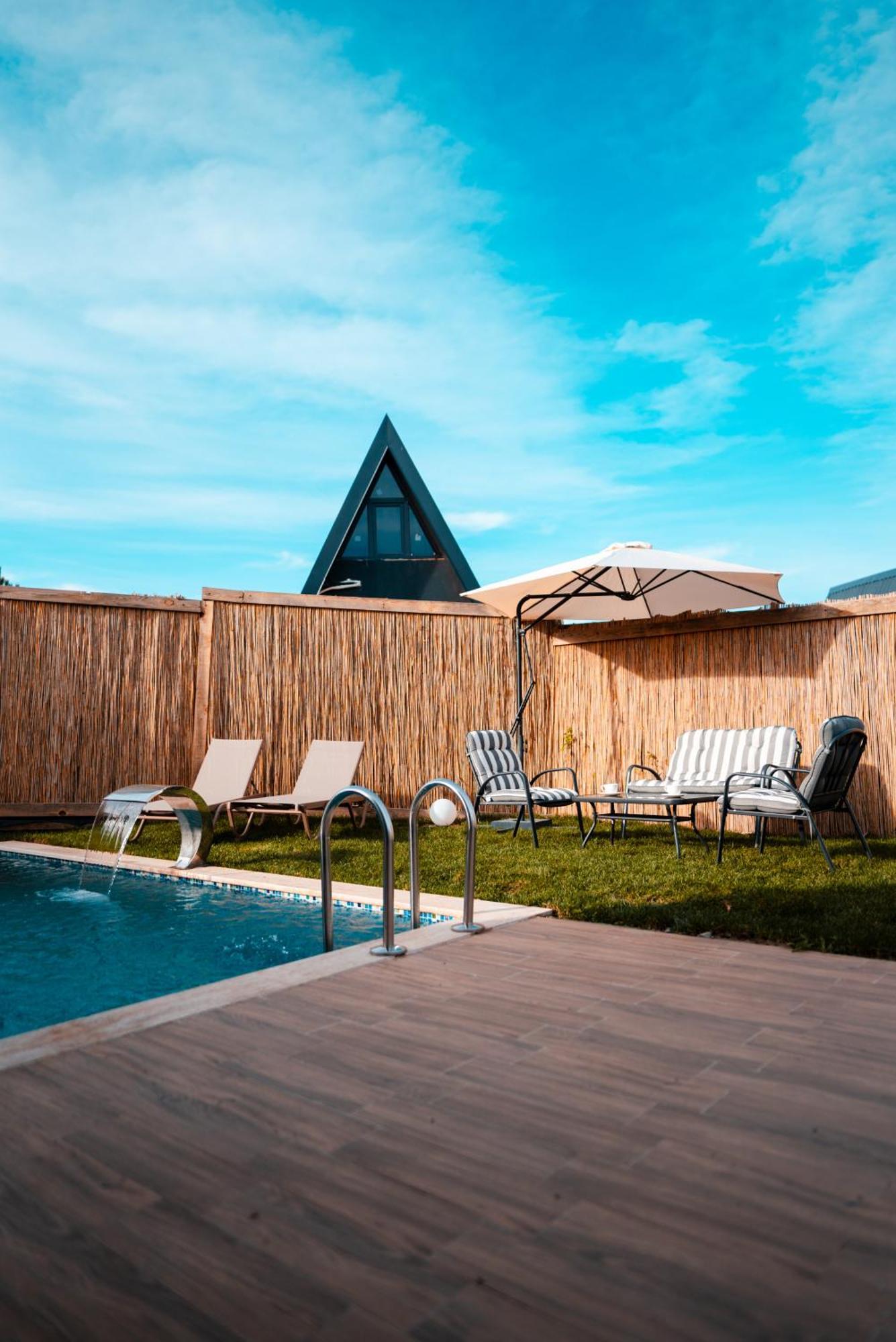 My Resort Prive Sapanca Dış mekan fotoğraf